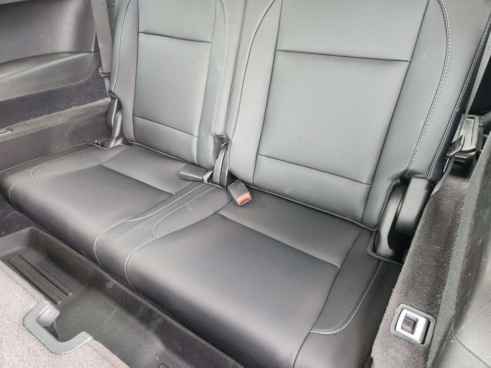 2020 Acura MDX Technology Package