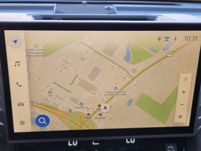 2025 Toyota Tundra Hybrid Limited CrewMax 6.4' Bed