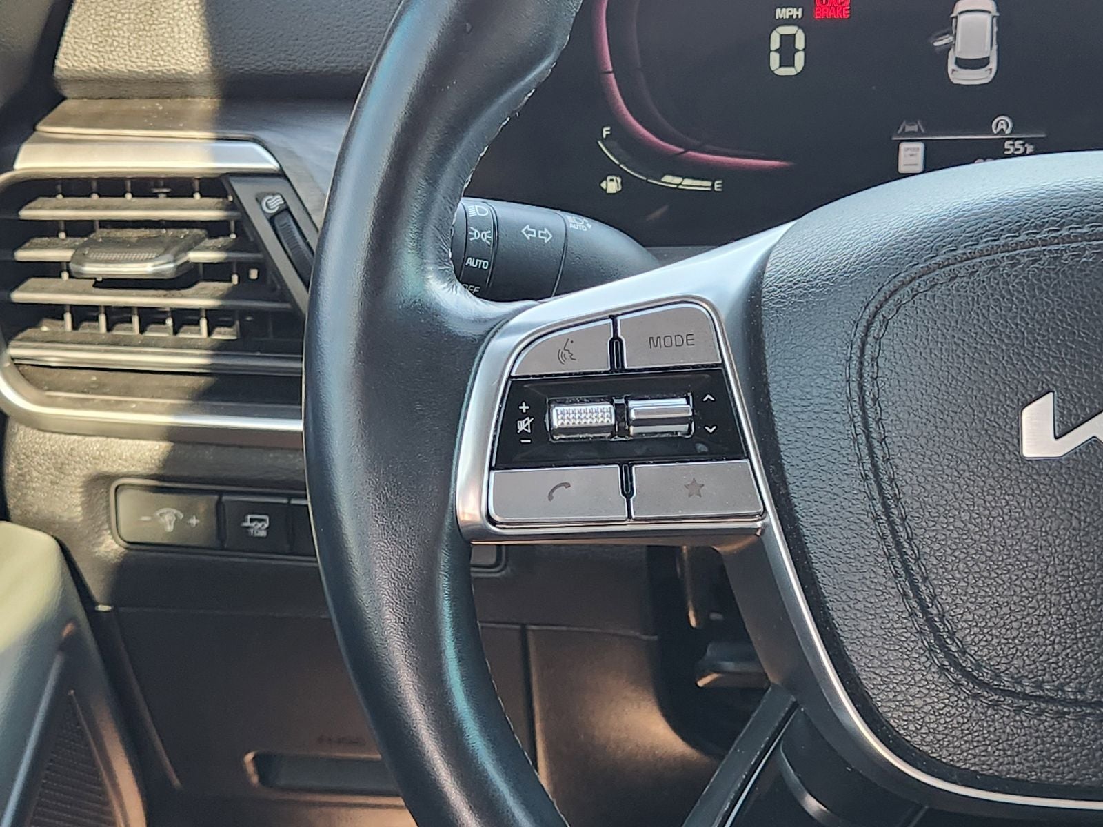 2023 Kia Telluride EX X-Line