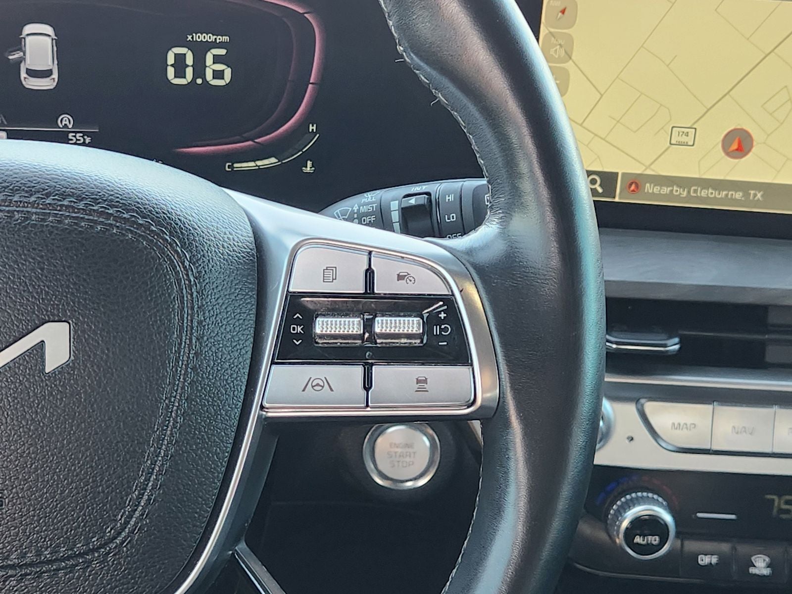 2023 Kia Telluride EX X-Line