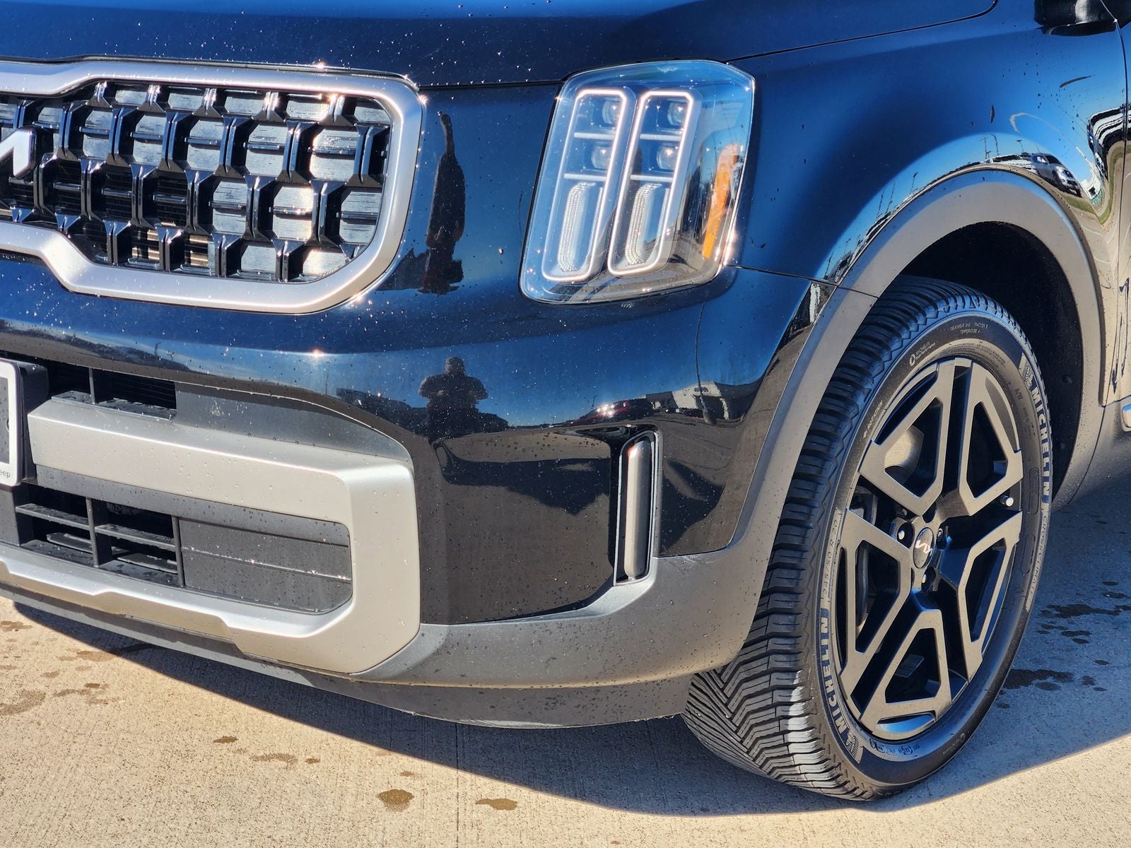 2023 Kia Telluride EX X-Line