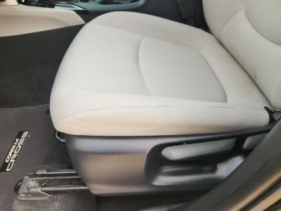 2022 Toyota Corolla Cross L