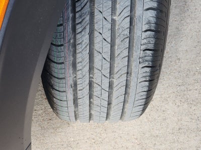 2024 Chevrolet Trailblazer FWD LS