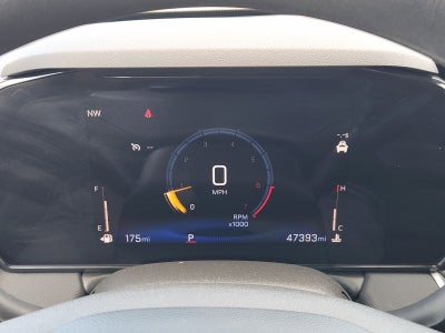 2024 Chevrolet Trailblazer FWD LS