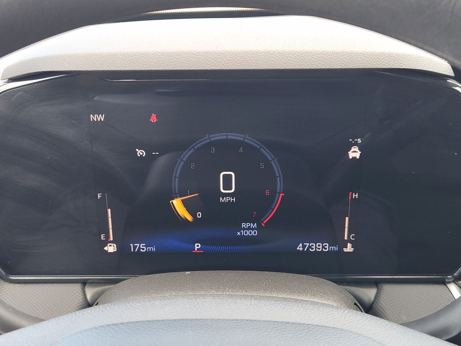 2024 Chevrolet Trailblazer FWD LS