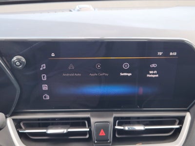 2024 Chevrolet Trailblazer FWD LS