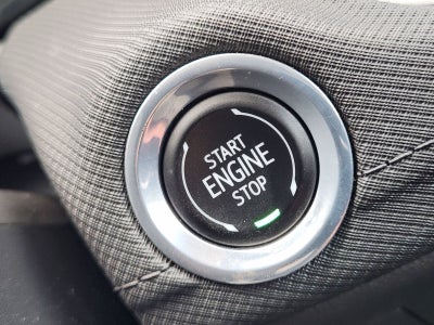 2024 Chevrolet Trailblazer FWD LS