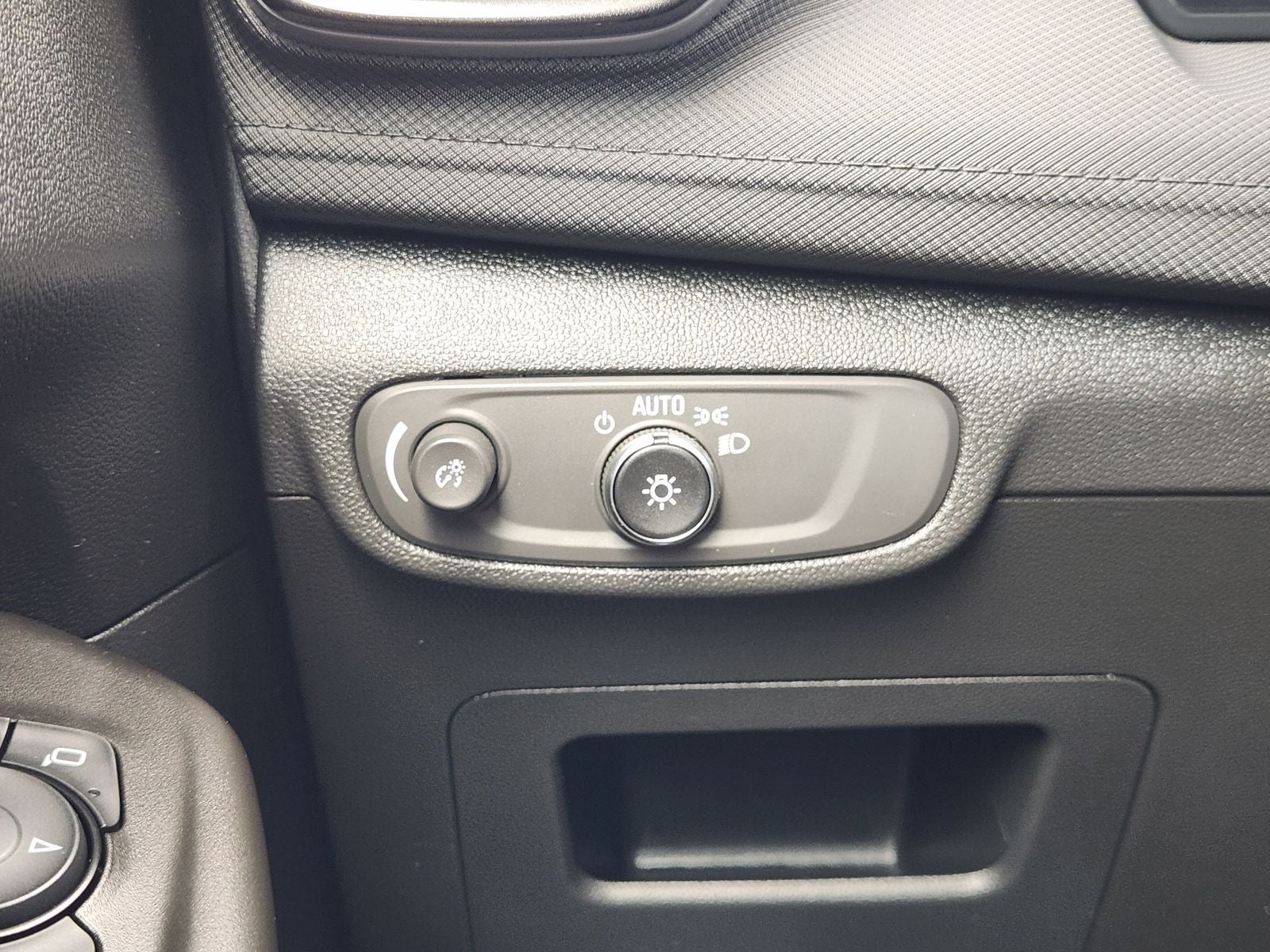 2024 Chevrolet Trailblazer FWD LS