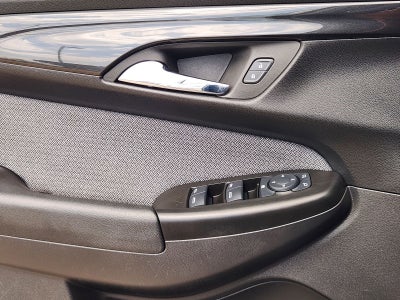 2024 Chevrolet Trailblazer FWD LS