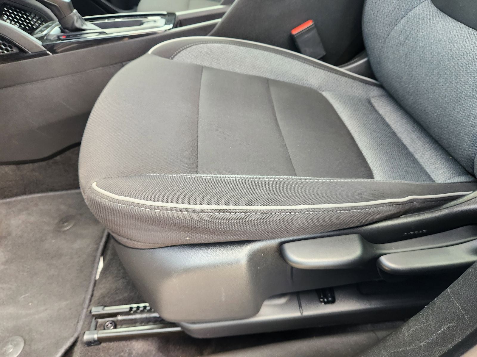 2024 Chevrolet Trailblazer FWD LS