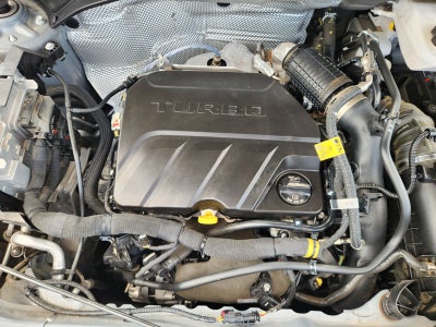 2024 Chevrolet Trailblazer FWD LS