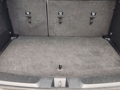 2024 Chevrolet Trailblazer FWD LS