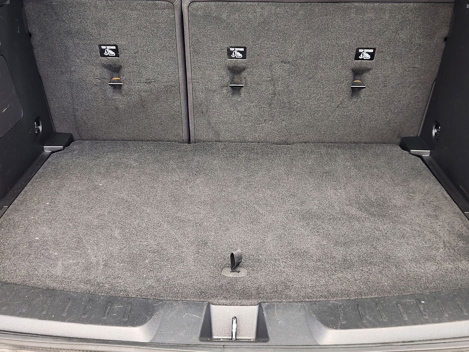 2024 Chevrolet Trailblazer FWD LS