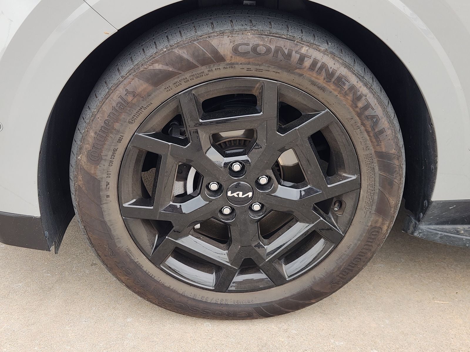 2025 Kia Carnival MPV SX Prestige