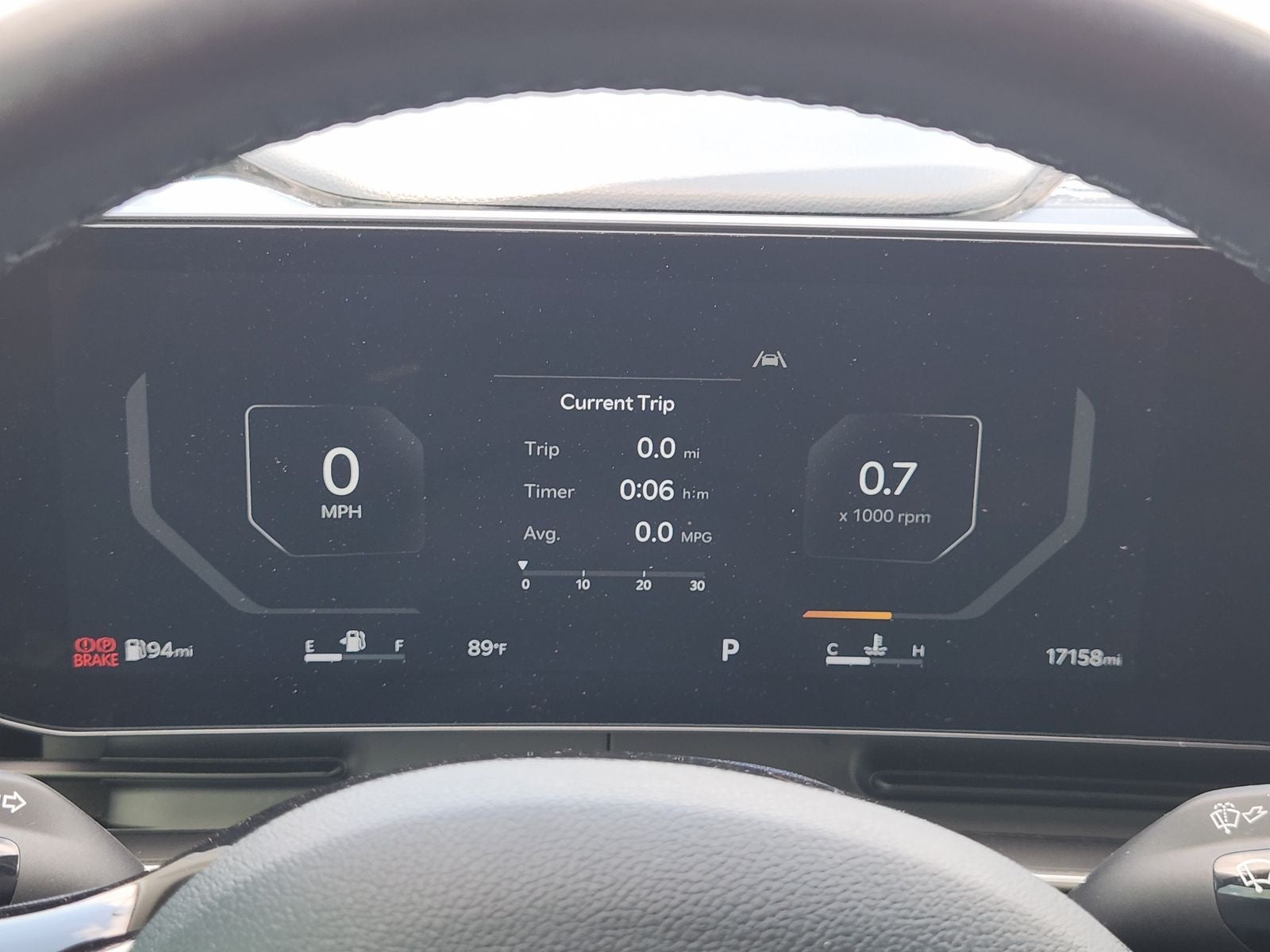 2025 Kia Carnival MPV SX Prestige