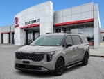 2025 Kia Carnival MPV SX Prestige