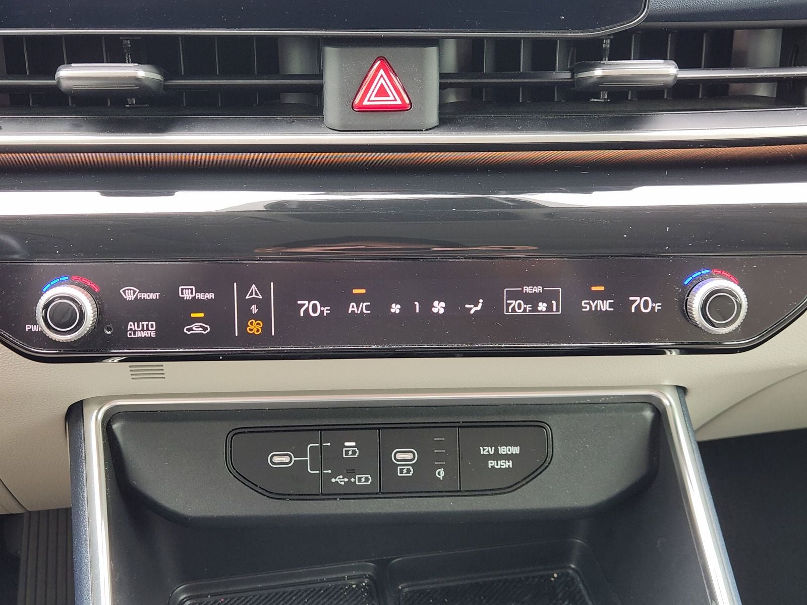 2025 Kia Carnival MPV SX Prestige