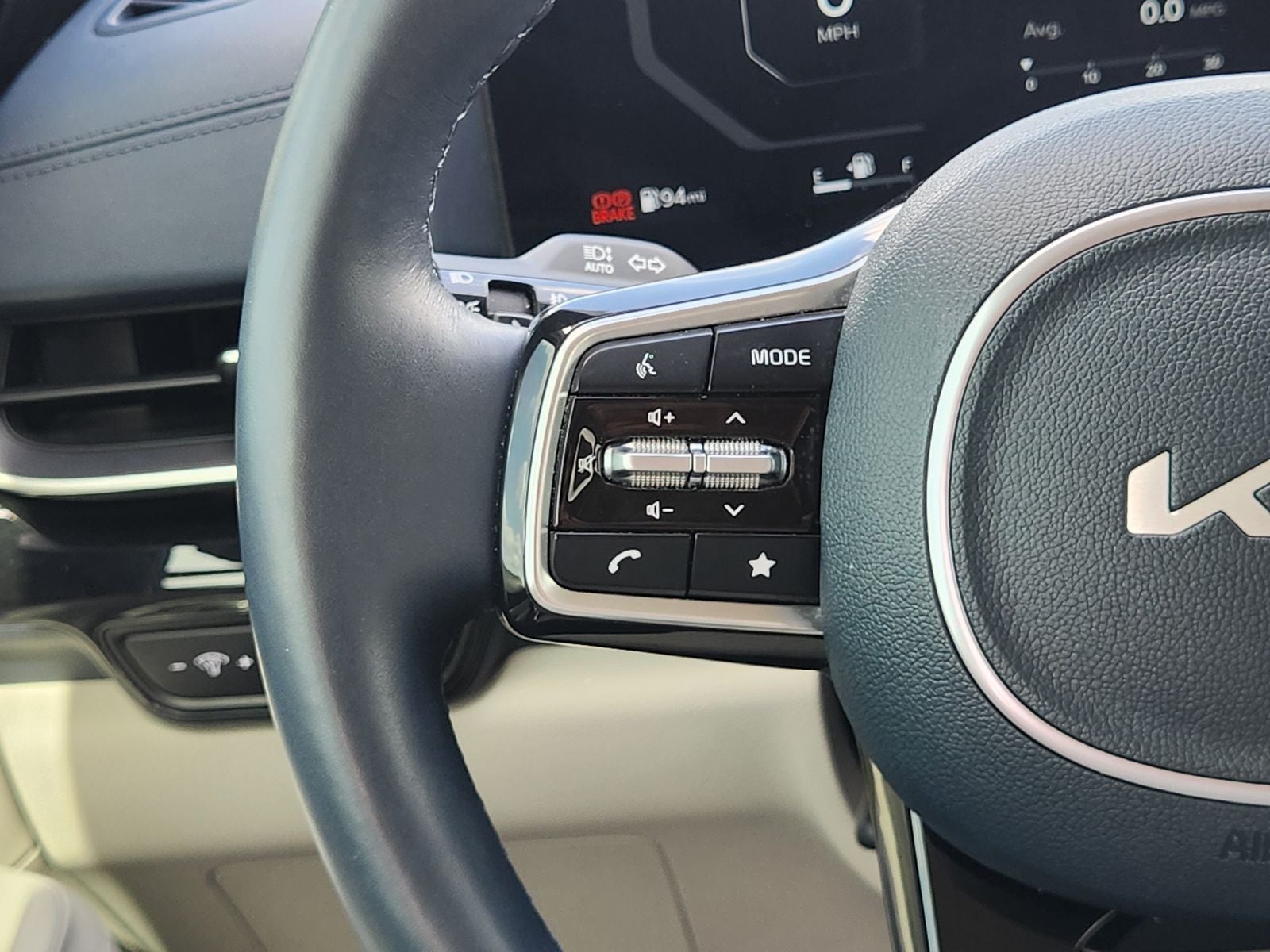 2025 Kia Carnival MPV SX Prestige