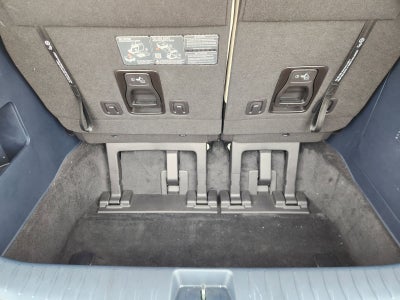 2025 Kia Carnival MPV SX Prestige