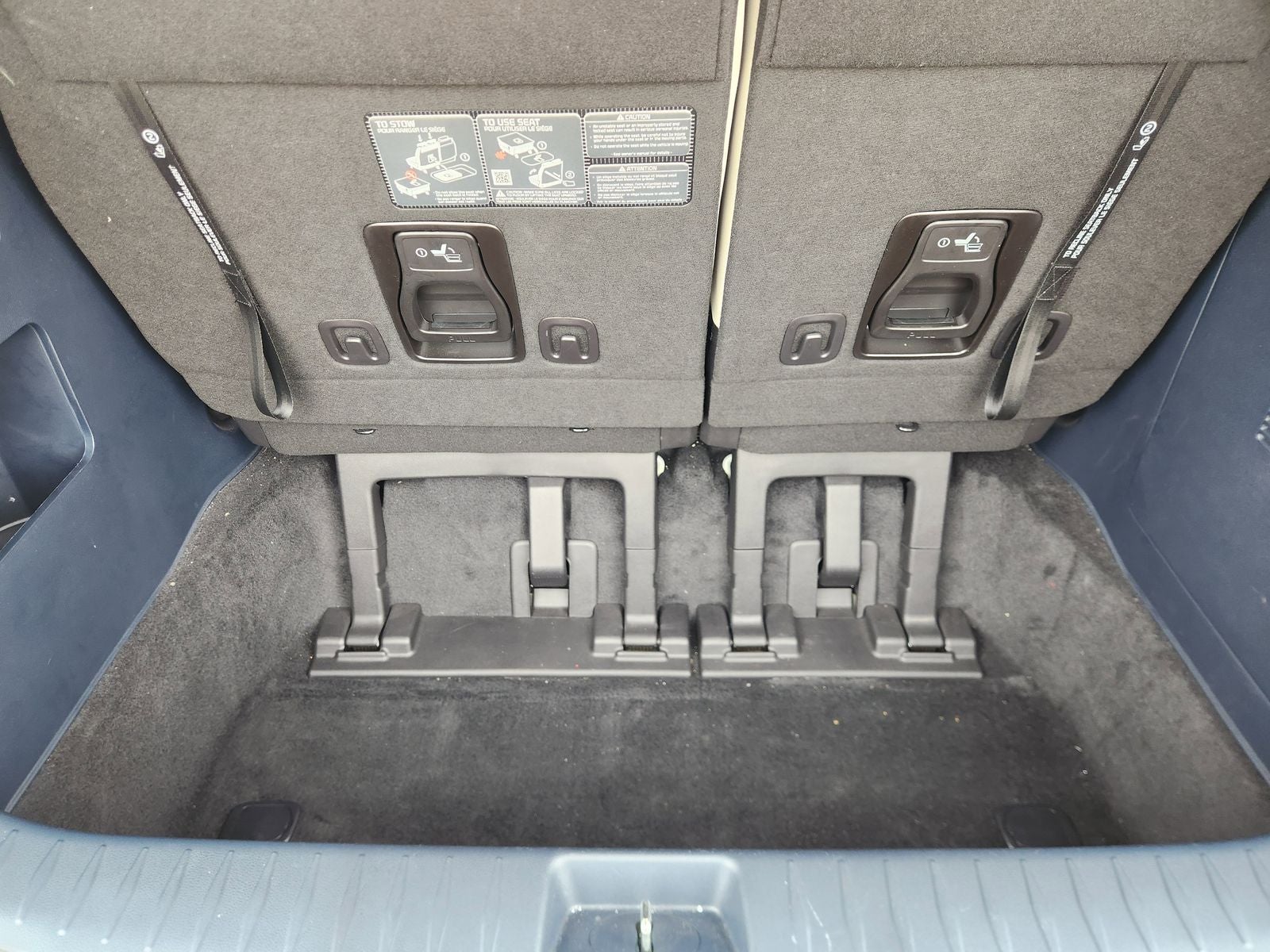 2025 Kia Carnival MPV SX Prestige