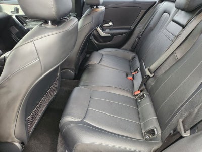 2023 Mercedes-Benz CLA 250 Coupe CLA 250