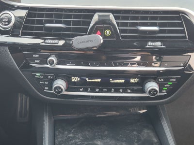 2022 BMW 540 i