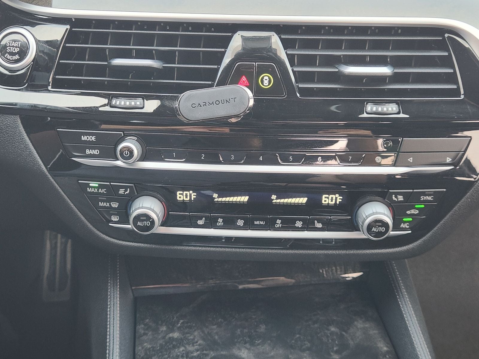 2022 BMW 540 i