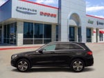 2019 Mercedes-Benz GLC 300 4MATIC®
