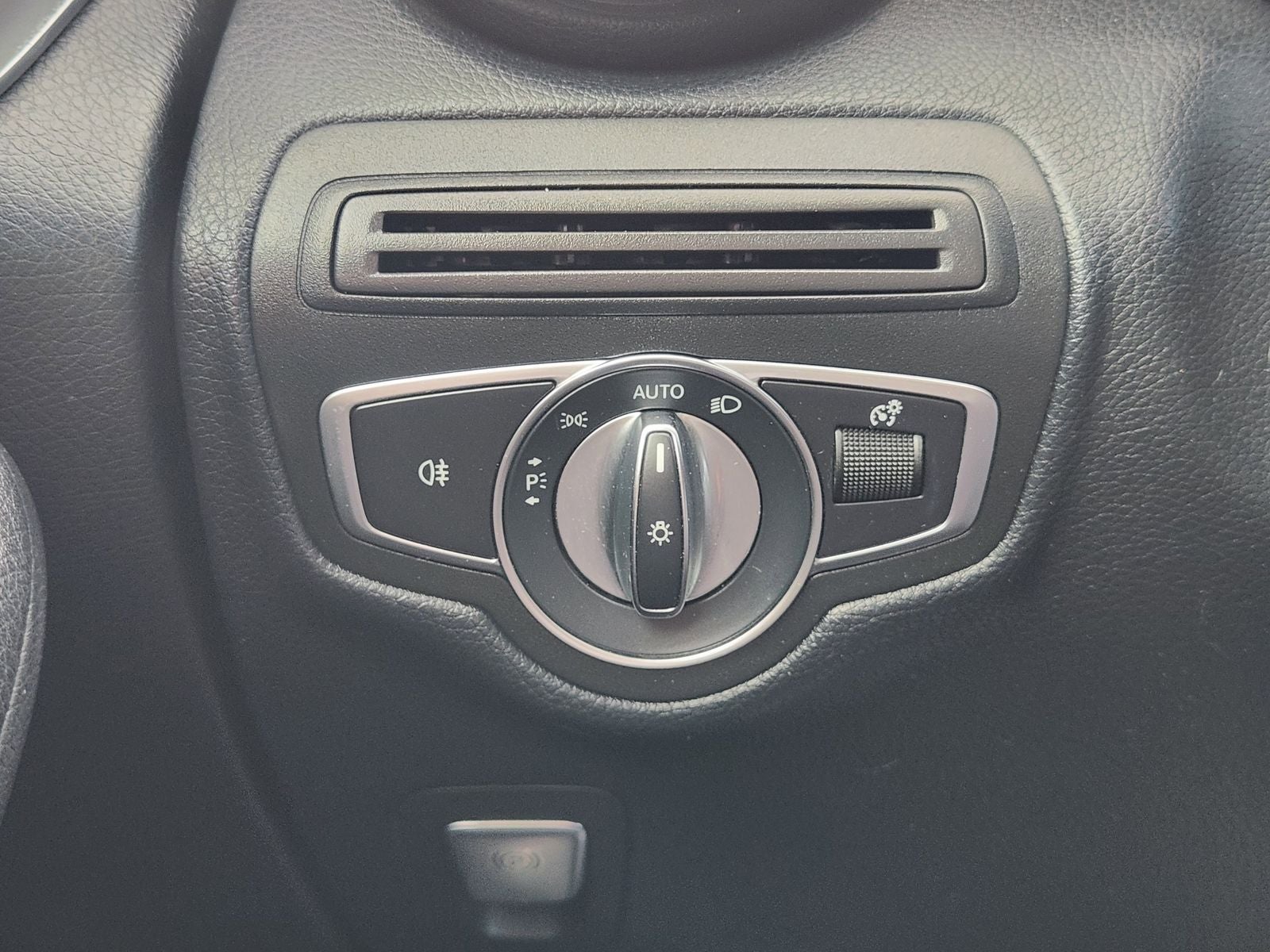 2019 Mercedes-Benz GLC 300 4MATIC®