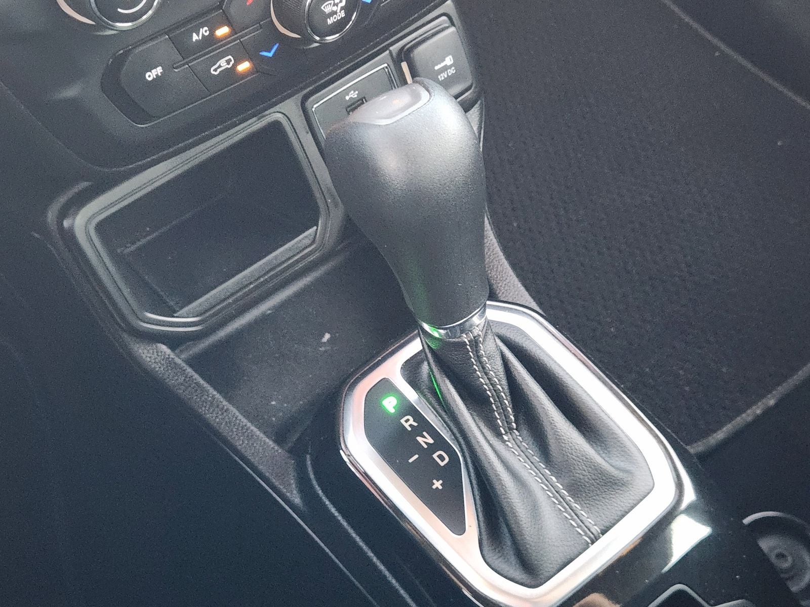 2021 Jeep Renegade Latitude FWD