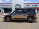 2021 Jeep Renegade Latitude FWD