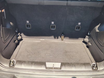 2021 Jeep Renegade Latitude FWD