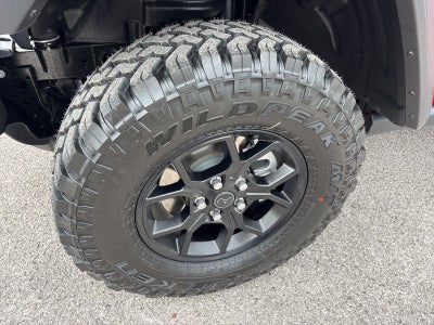 2026 Jeep Wrangler WRANGLER 2-DOOR WILLYS