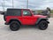 2026 Jeep Wrangler WRANGLER 2-DOOR WILLYS