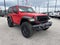2026 Jeep Wrangler WRANGLER 2-DOOR WILLYS