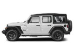 2026 Jeep Wrangler 4-Door Willys 4x4