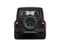 2026 Jeep Wrangler 4-Door Willys '41