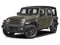 2026 Jeep Wrangler 4-Door Rubicon 4x4