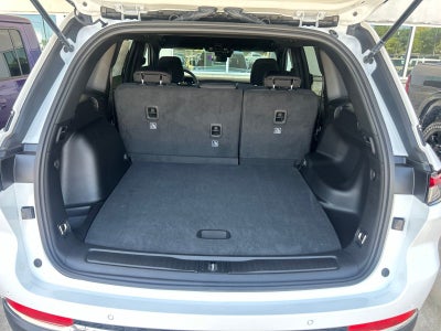 2026 Jeep Grand Cherokee GRAND CHEROKEE LAREDO 4X2