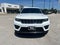 2026 Jeep Grand Cherokee GRAND CHEROKEE LAREDO 4X2