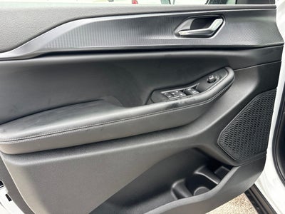2026 Jeep Grand Cherokee GRAND CHEROKEE LAREDO 4X2