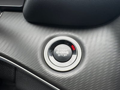 2026 Jeep Grand Cherokee GRAND CHEROKEE LAREDO 4X2