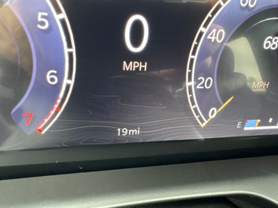 2026 Jeep Grand Cherokee GRAND CHEROKEE LAREDO 4X2