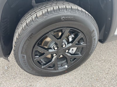 2025 Jeep Grand Cherokee GRAND CHEROKEE ALTITUDE X 4X2