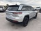 2025 Jeep Grand Cherokee GRAND CHEROKEE ALTITUDE X 4X2