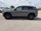 2027 Jeep Grand Cherokee Laredo Altitude
