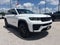2026 Jeep Grand Cherokee GRAND CHEROKEE LAREDO ALTITUDE 4X2