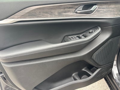 2026 Jeep Grand Cherokee GRAND CHEROKEE LAREDO ALTITUDE 4X2