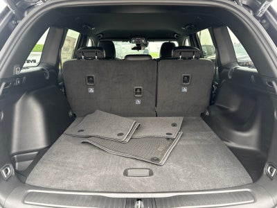 2026 Jeep Grand Cherokee GRAND CHEROKEE LAREDO ALTITUDE 4X2