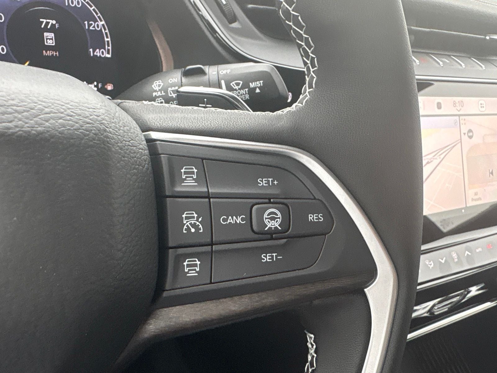 2026 Jeep Grand Cherokee GRAND CHEROKEE LAREDO ALTITUDE 4X2